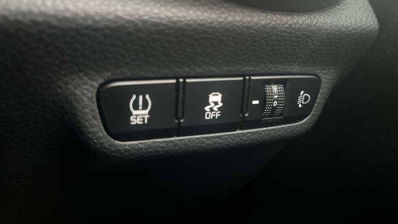 Kia Picanto 1.0 2 5dr [4 seats] Petrol Hatchback